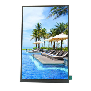 8.0นิ้ว16.7เมตร800RGB x 1280อินเตอร์เฟซ MIPI โมดูลจอ LCD แบบพกพา100% ผู้ผลิตจีน - Product Image 3
