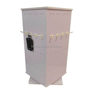 Стойка для ключей с 4 сторонами - Product Image 2