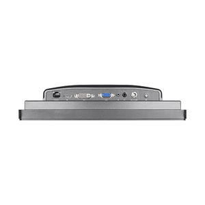 12 polegadas 1024x768 Display impermeável VGA <span class=keywords><strong>DVI</strong></span> <span class=keywords><strong>Input</strong></span> Industrial Embedded Narrow Bezel <span class=keywords><strong>Monitor</strong></span>