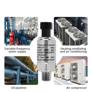 200bar <strong>4</strong>-<strong>20ma</strong> air Compressor Pressure Transmitter 0.5-<strong>4</strong>.5v <strong>Analog</strong> <strong>Output</strong> Pressure <strong>Transducer</strong> for air - Product Image 5