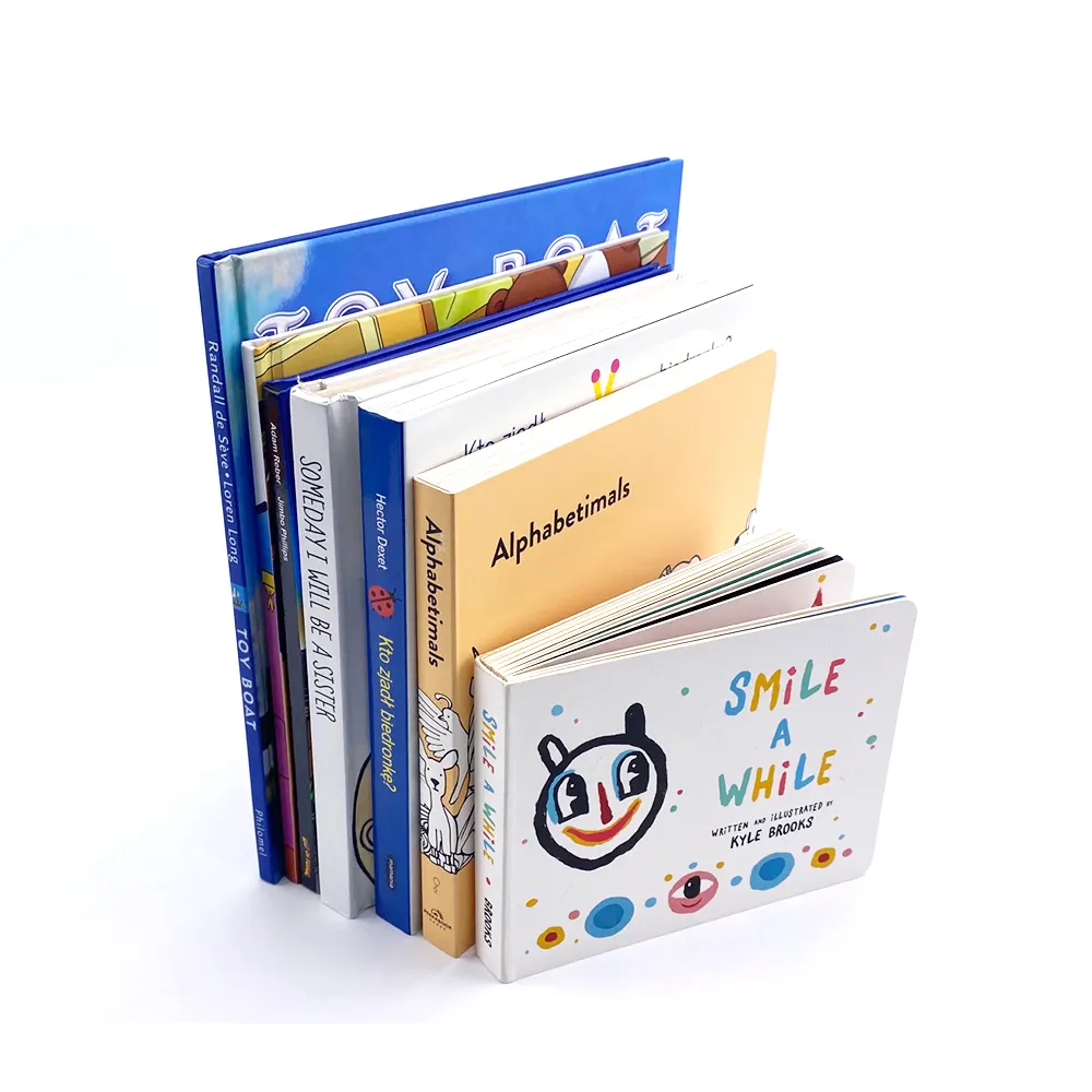 100 mots livres loin livre d'histoire pour enfants enfants en Espagnol ou en Anglais service d'impression personnalisée