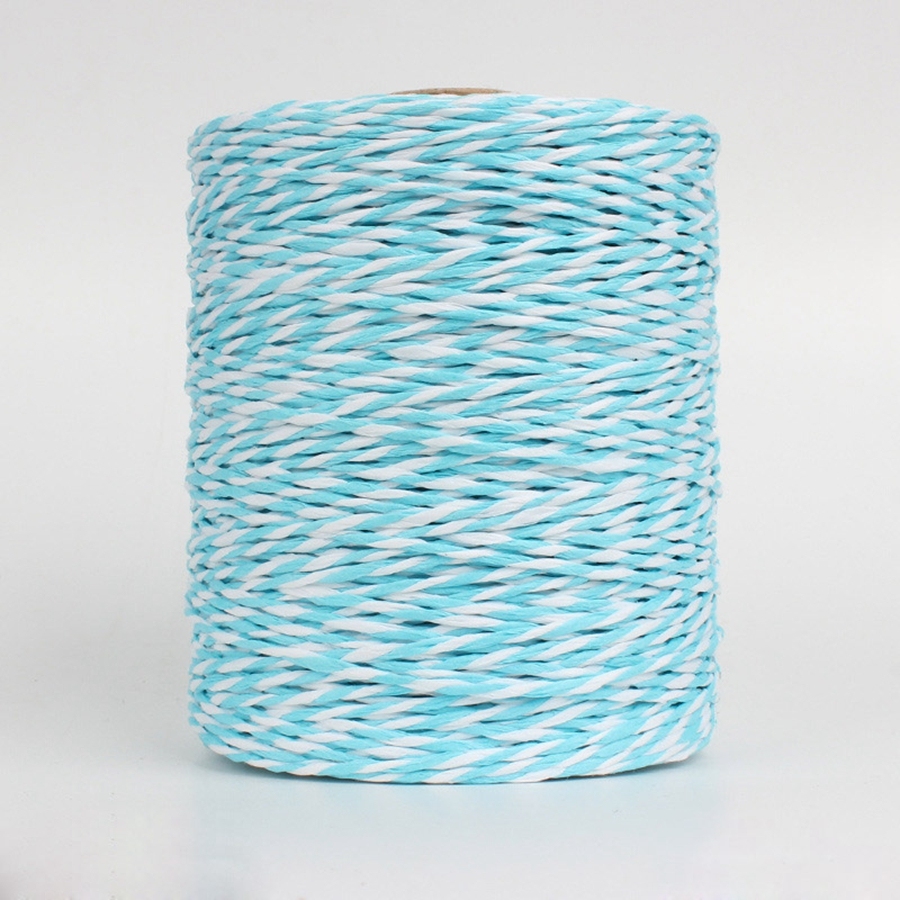 SKY BLUE blanco