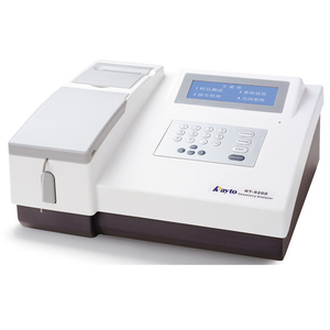 Rayto RT-9200 bán hóa học Analyzer thiết bị phòng thí nghiệm sinh hóa sinh học Analyzer - Product Image 1