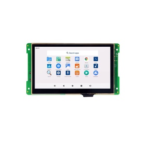 IXHUB integriertes Android LCD-Display 7" Linux für 3D-Drucker POS-Maschine Ladestapel Verkaufsautomat und weitere Industrien - Product Image 1