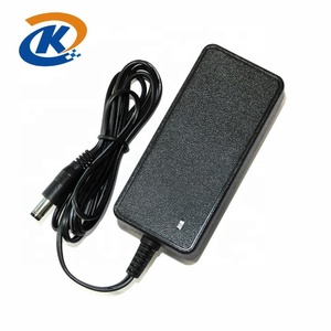 免费样品交流电源适配器5V 6V 7V 8V 9V 10V 12V 15V 16V 18V 20V 0.5A 1A 2A 2.5A 4A 5A 8A 10A 12A Dc电源适配器 - Product Image 1