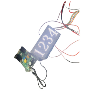 卸売価格P2.5屋内LEDモジュール小型160mm x 80mm - Product Image 5