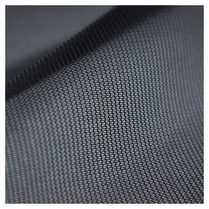 Free Sample Tear Resistant Roll <strong>Mesh</strong> 100% Polyester Net Fabric for Dress