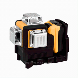 Factory Direct OEM Cheap Line Green 360 Degree <strong>Levels</strong> 16line 4d <strong>Automatic</strong> Rotary Self Leveling <strong>Multi</strong> <strong>Function</strong> Cross Laser <strong>Level</strong>