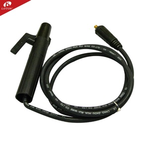 Lotos LTPDC2000D 110/220Vプラズマカッター、200Aティグ/スティック溶接機多機能アーク溶接機インバーター - Product Image 4