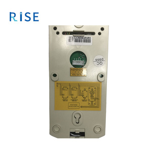 Hy yükselmek * yüksek kalite yeni asansör yedek parça asansör interkom asansör araba üst interkom HD-700A - Product Image 4