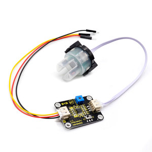 Módulo de detección de turbidez para Arduino, TS-300B, alta calidad, prueba de calidad del agua, transductor de turbidez para lavadora - Product Image 2