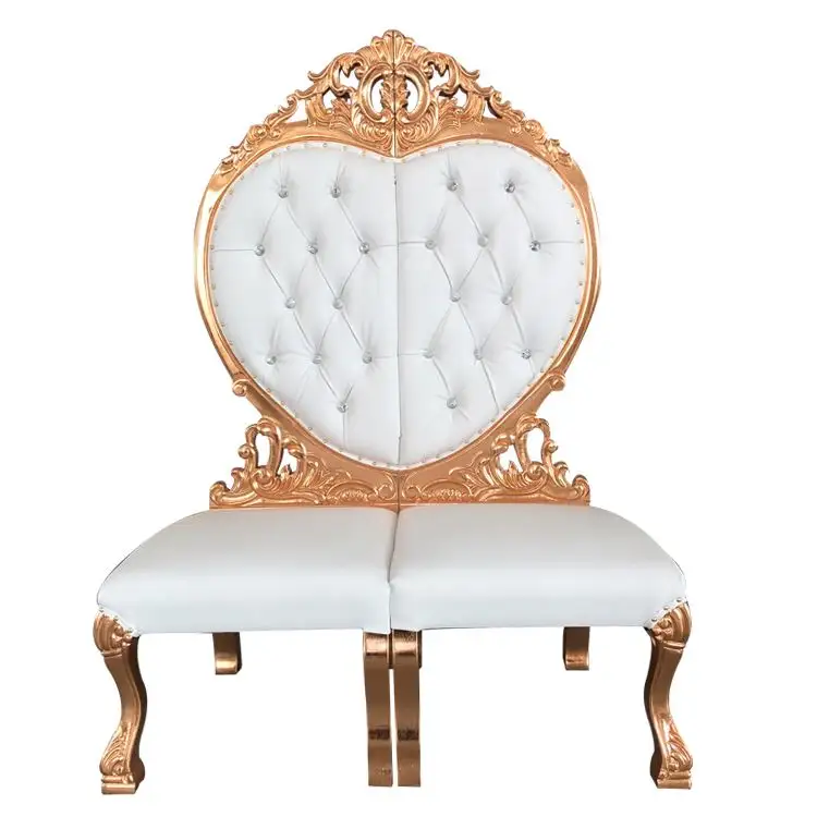 King Throne, para eventos de Hotel de 5 estrellas, ocio, madera, venta al por mayor, comedor de bebé, diseño de boda, Mini silla real para niños