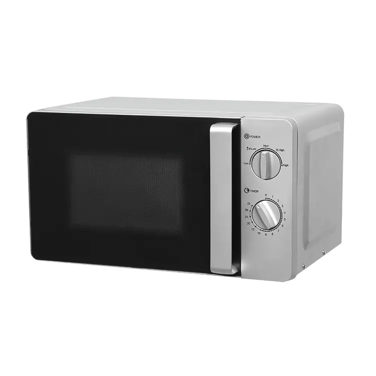 Piezas para horno microondas de 20L, accesorio mecánico para casa, fácil de usar, venta al por mayor de fábrica