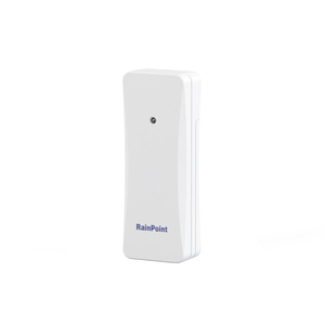 APP Controlled Wifi Display <strong>Digital</strong> <strong>Temperature</strong> Humidity Monitor Wireless Weather Station Wifi with Outdoor Sensor - Product Image 5