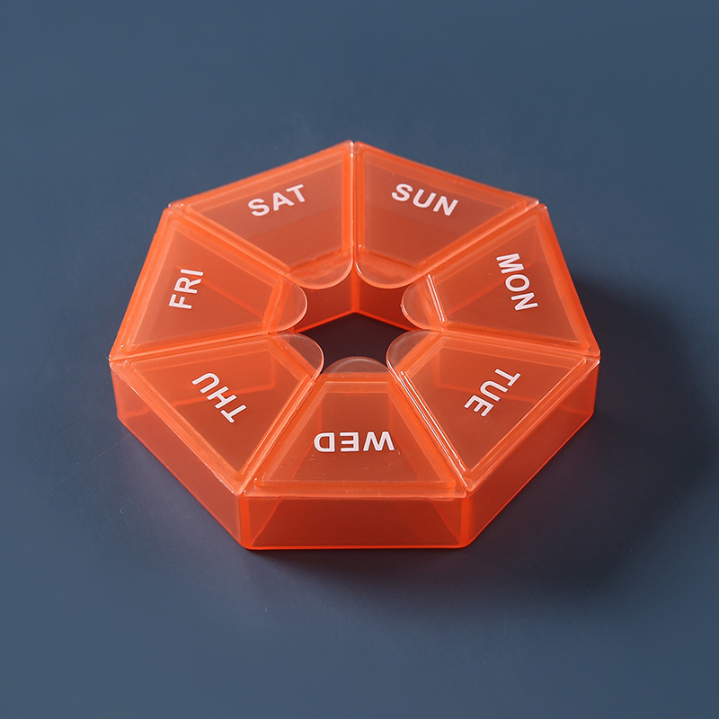 Naranja
