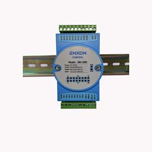 DM-2210 High-Performance Digital <strong>Input</strong> Module Robust Build Ideal for Automation Systems Reliable <strong>Data</strong> Processing - Product Image 3