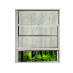 Sliding <strong>Window</strong> Grill Design Vertical Double Hung <strong>Sash</strong> <strong>Window</strong> Single Top Hung <strong>Window</strong> - Product Image 1