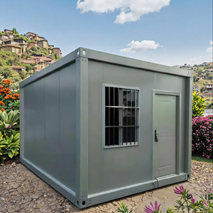 Multifunktion aler Außen <span class=keywords><strong>container</strong></span> raum für den Heimgebrauch für die Werkstatt küche mit Stahl-und Sandwich platten material - Product Image 1