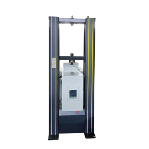 Yüksek ve düşük sıcaklık elektronik evrensel test makinesi makine ve elektronik çin elektronik ekstansometre 600mm 0.5/1 - Product Image 4