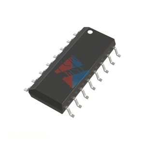 Clock Timing <strong>CY2309SXI</strong>-1 16 SOlC Buy Electronics Components Online Manufacturer Channel - Product Image 1