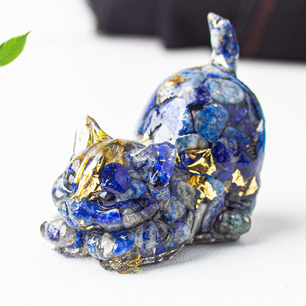 Lapis-lazuli