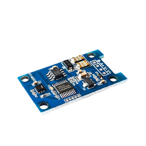 Temperatur-Feuchtigkeit messumformer SHT20-Sensor Modul Hochpräzise Temperatur-und Feuchtigkeit überwachung des Modbus RS485