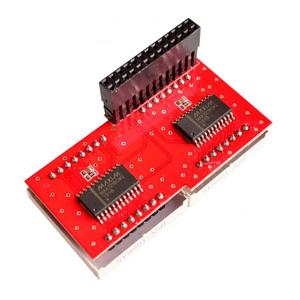 Per Raspberry Pi 3 LED dot matrix modulo display a LED - Product Image 2