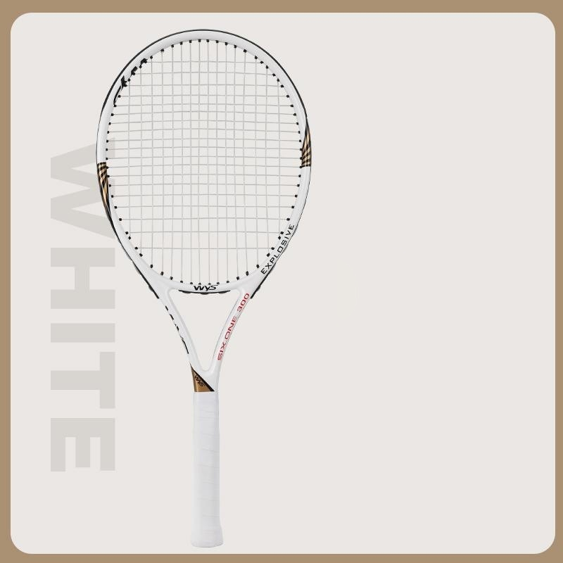 raquette monocoque en carbone Snow Feather Wings 1