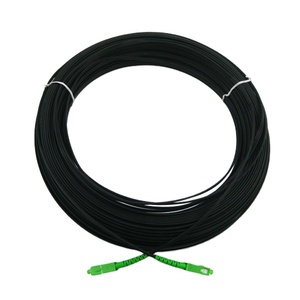 10M Ftth屋外ドロップケーブルSC APCシングルモード光ファイバーパッチコード4Gネットワーク - Product Image 3