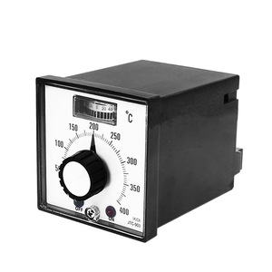 <strong>Universal</strong> Intelligent High Contrast LCD Display <strong>PID</strong> <strong>Digital</strong> JTC-903 Temperature <strong>Controller</strong> - Product Image 4