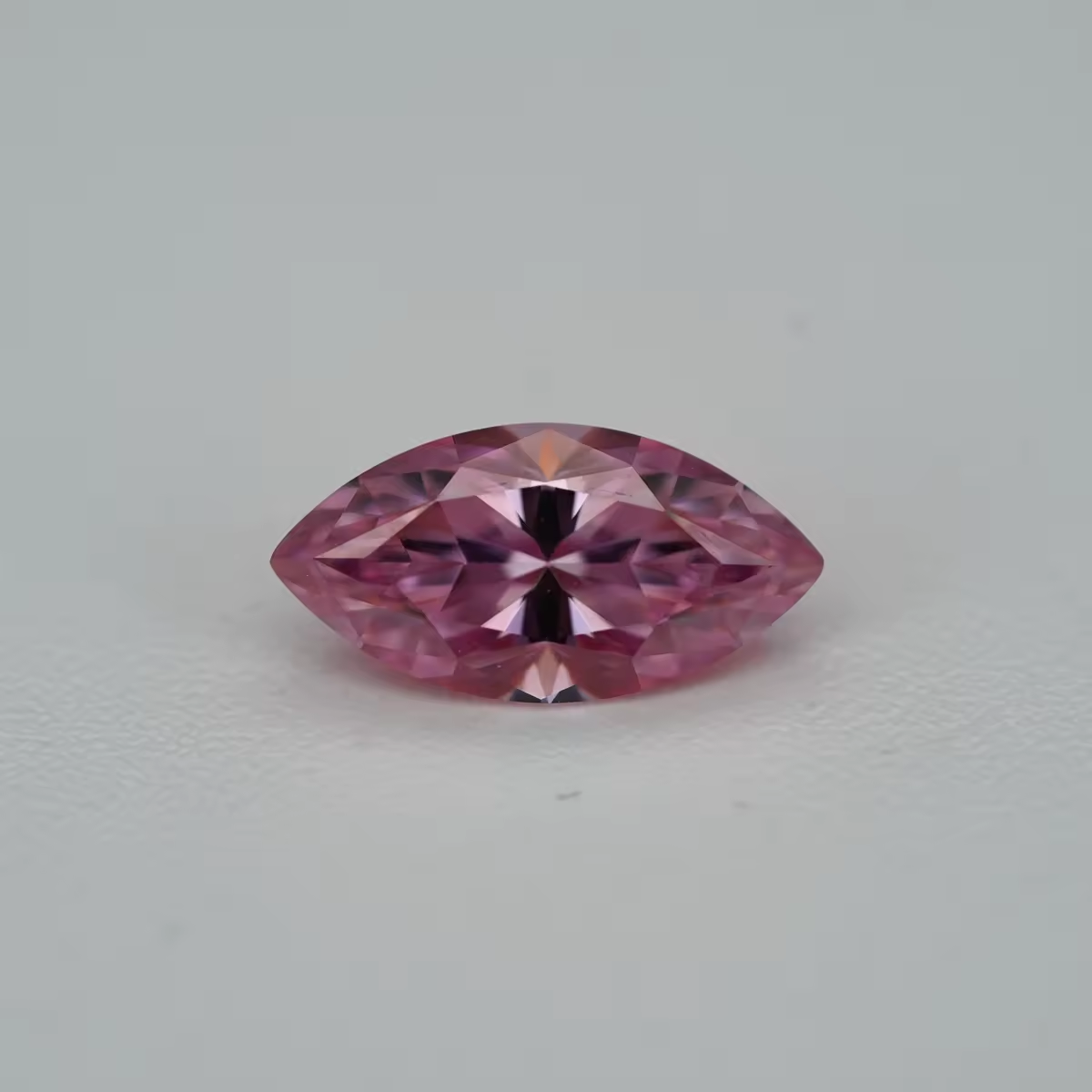 Plated Dark Pink