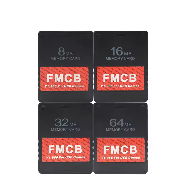 Black 64MB