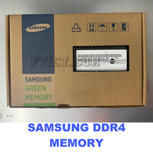 Bộ nhớ SAMSUNG 32GB 4DRx4 PC4-2133P-LD0-10-DC0 cho máy chủ - Product Image 5