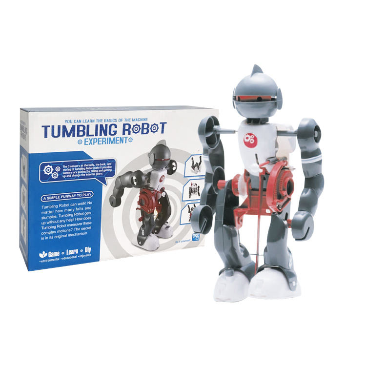 Robot culbutant TXMR-280