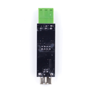 Adaptador convertidor de serie, doble protección USB a modo 485 FT232, Chip USB a TTL/RS485, doble función USB 2,0 a TTL RS485 - Product Image 6