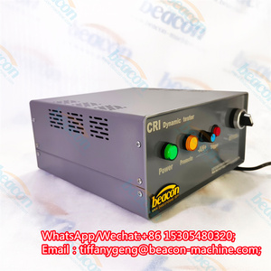 En yeni Taian Beacon yüksek basınçlı enjektör CRI dinamik strok ölçüm cihazı simülatörü test cihazı - Product Image 3