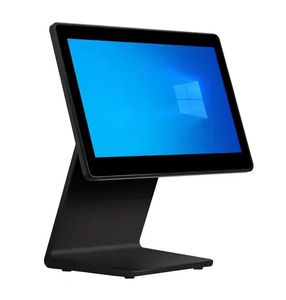 Hardware de supermercado de 15,6 pulgadas, sistema POS de Windows, pequeño terminal POS minorista, máquina POS para computadora - Product Image 3