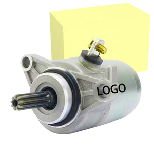 Nhà máy chất lượng cao aerox linh hồn tôi 125 gpd125 gpd150 MIO-J Mio 115i Nozza N Max V1 V2 EGO S Fi Tự khởi động động cơ Assy - Product Image 3