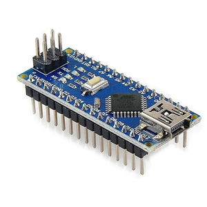 Scheda di sviluppo Nano V3.0 CH340 ATMEGA328P/328PB CH340G versione migliorata compatibile - Product Image 4