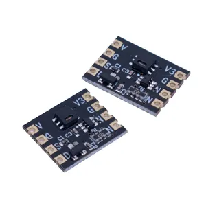 ZY SHT20 Temperatur-und Feuchtigkeit sensor modul Digitale Temperatur-und Feuchtigkeit messung I2C-Kommunikation 3-5V Netzteil - Product Image 2