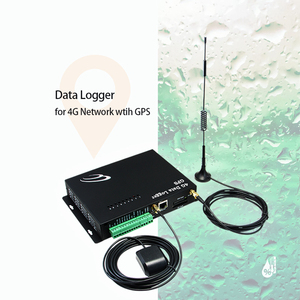 4GイーサネットレコーダーGSN8-HV-4GP RS485データロガーGPS信号送信機 - Product Image 2