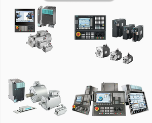 Módulo controlador de CPU Pic, controles de automatización Industrial, lógica programable, punto Original en Stock 6ES7412-2XJ05-0AB0, 1 unidad - Product Image 5