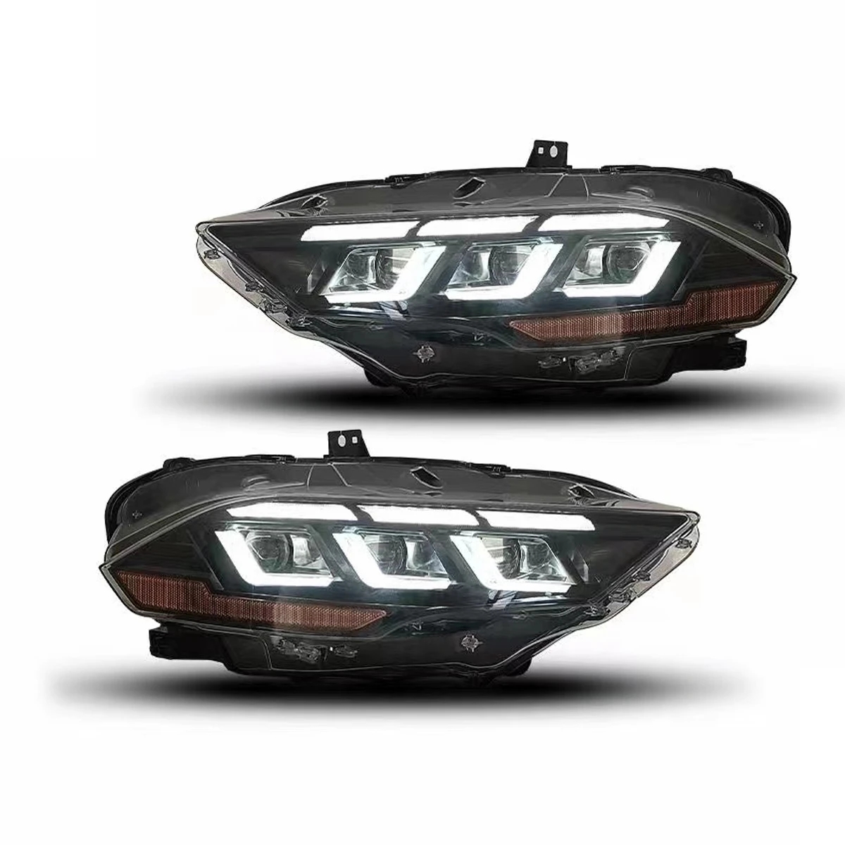 Head Lamp