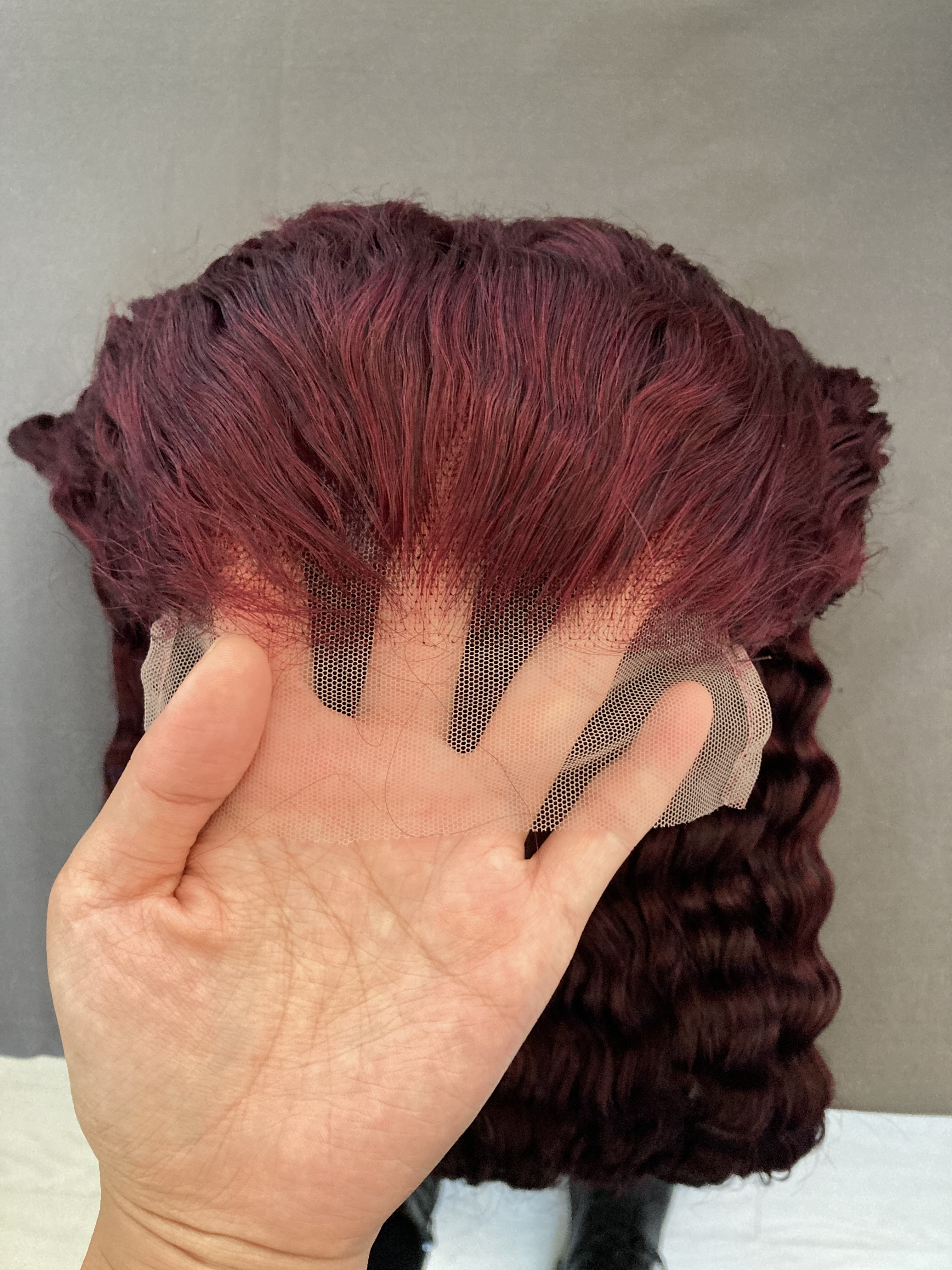 deep wave 99j 5x5