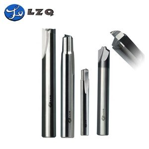 PET Card Mills Mounted Point Card Grinding Reamer PCD <strong>Cutter</strong> for Smart Card Milling L-30010045 on Sale - Product Image 4