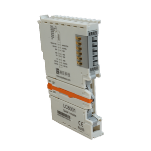 Entrada y salida industrial I/o Módulo de E/S universal Comunicación Distribuido IO Remoto