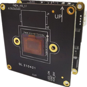 Modulo telecamera a infrarossi 4K 8MP IP 1/2.8 IMX415 CMOS - Product Image 4