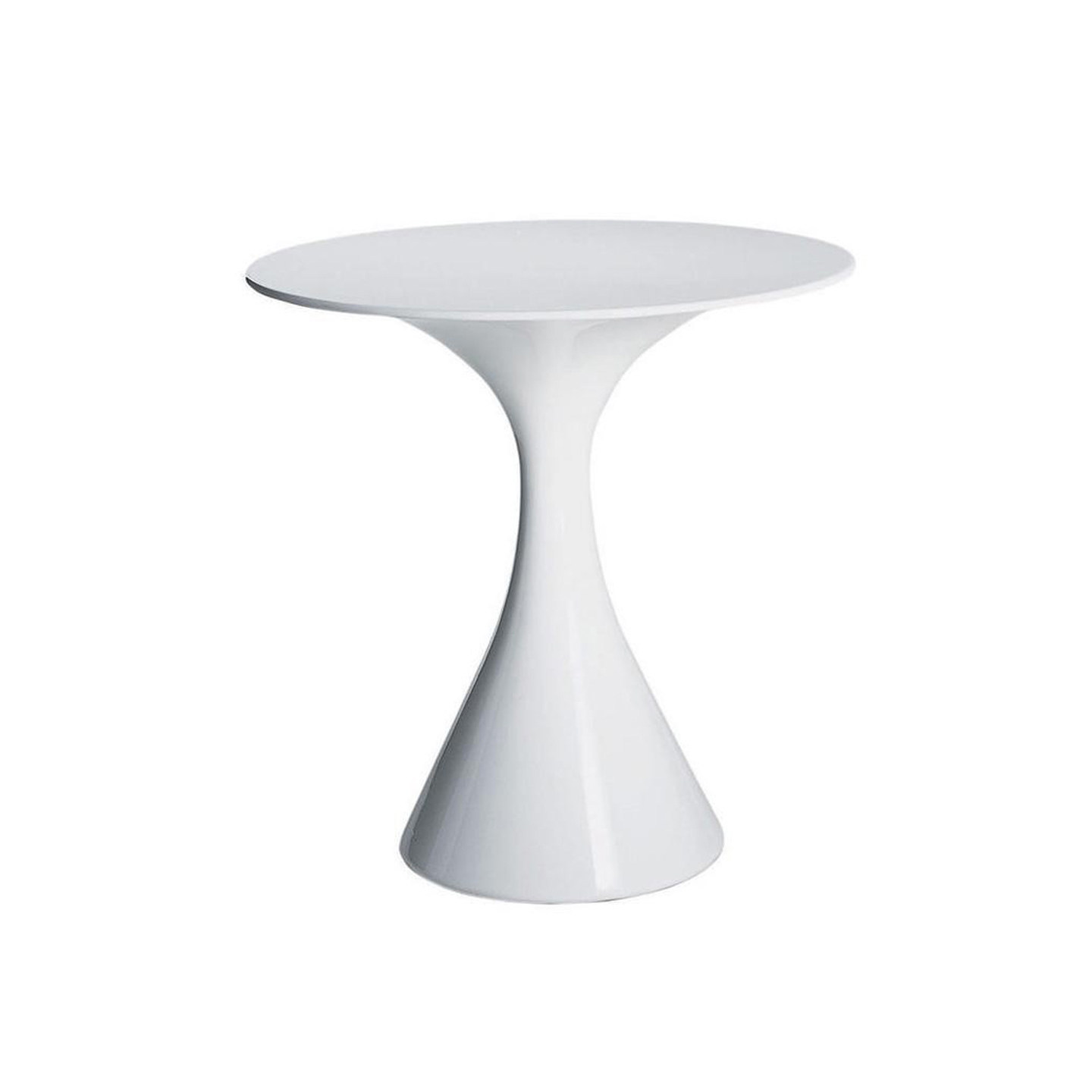 Table blanche- 7072h