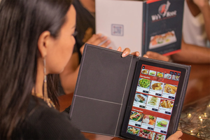 Oem Android Tablet Pc 10 Pulgadas Android Tablet Con 10,1 Pulgadas Tablet Android Para Telesalud Monitoreo Remoto Para Restaurante - Product Image 6