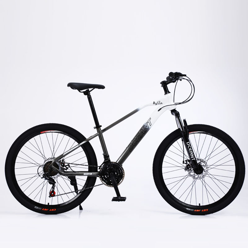 Grayish-white Zhengxin black tires